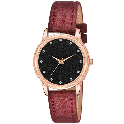 Classy Analog Watches for Women