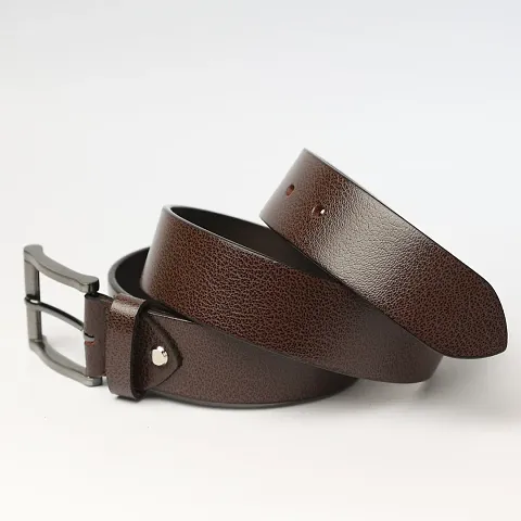 Leather Belts For Men