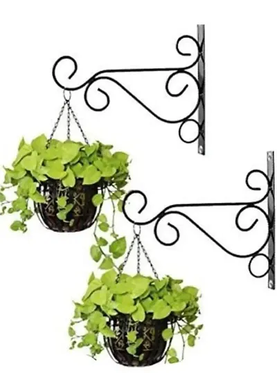 Handmade Wall Lantern/Diya Hanger - Utility Crafts Garden Home Decor
