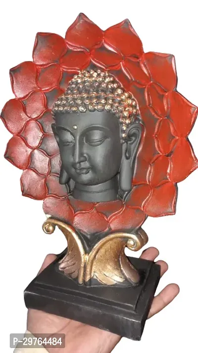 Buddha Idol for Home Decor  Office - Buddha Statue