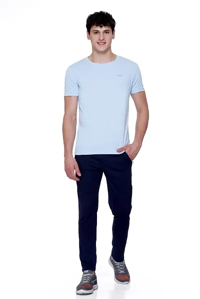 Stylish fit Sports Summer T-shirt For Men