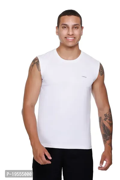 Stylish fit Sports Summer T-shirt For Men
