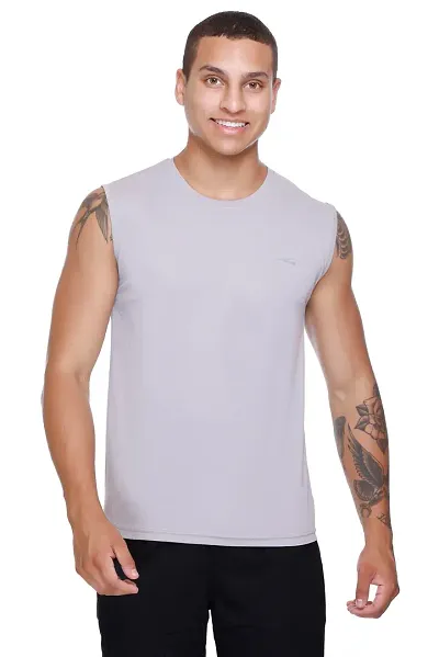 Stylish fit Sports Summer T-shirt For Men