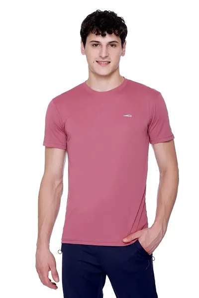 Stylish fit Sports Summer T-shirt For Men