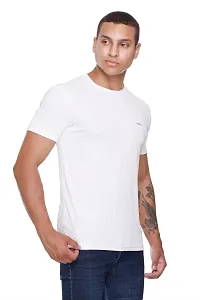 Stylish fit Sports Summer T-shirt For Men-thumb3