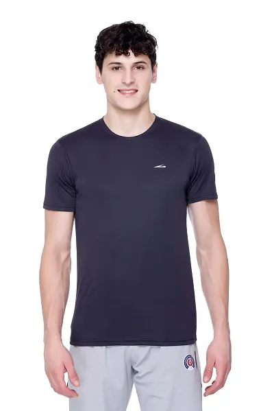 Stylish fit Sports Summer T-shirt For Men