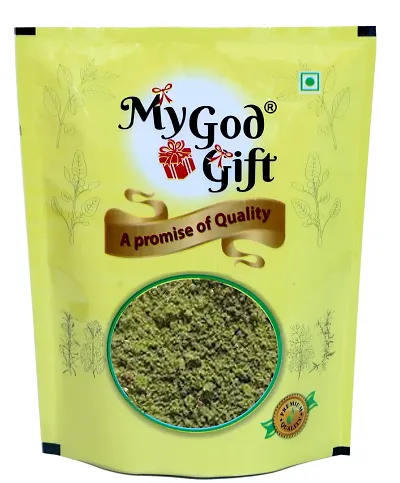 Neem Leaves Powder - Neem Patta Powder - Azadirachta Indica, 100 Grams