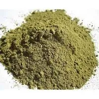 Tulsi Patta Powder -(200 Gr) Holy Basil Leaves For Health, Skin  Hair | Organic Herbal Tulsi Leaf - Ocimum Sanctum-thumb3