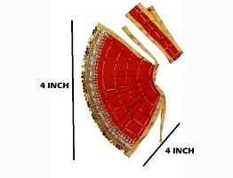 Religious Khatu Shyam Baba Vastra-thumb3