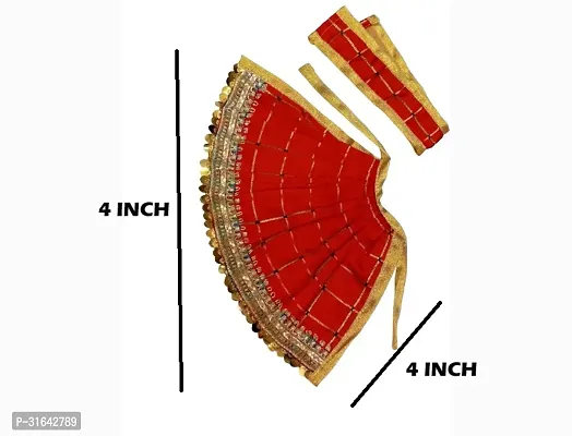 Religious Khatu Shyam Baba Vastra-thumb4