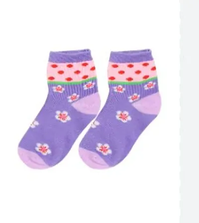 Fabulous Socks For Infants