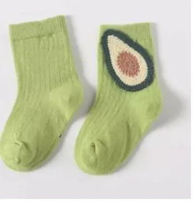 Fabulous Socks For Infants