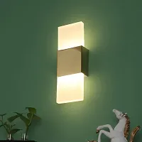 FRUGLOWtrade; LED Wall Lights Mirror Light Indoor Deacute;cor Lights10 Watts -Cool White-thumb1