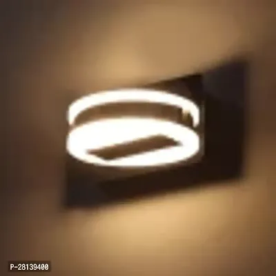FRUGLOWtrade; LED Lights Bathroom Mirror Light Indoor Deacute;cor Lights 5 Watts -Cool White