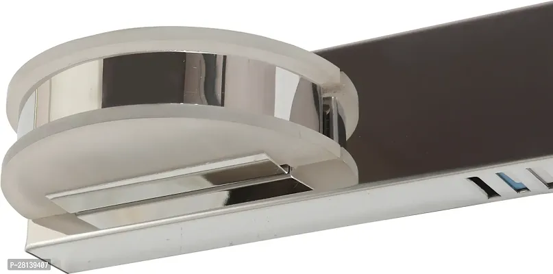 FRUGLOWtrade; LED Wall Spotlights Bathroom Mirror Light Indoor Deacute;cor Lights 10 Watts -Cool White-thumb5