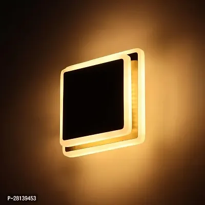 FRUGLOWtrade; LED Mirror Wall Light Bathroom Light Indoor Deacute;cor Lights 15 Watts Rotatable (Rectangle) -Cool White-thumb2