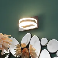 FRUGLOWtrade; LED Lights Bathroom Mirror Light Indoor Deacute;cor Lights 5 Watts -Cool White-thumb1