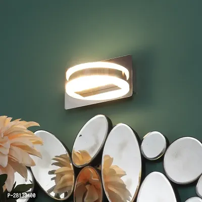 FRUGLOWtrade; LED Lights Bathroom Mirror Light Indoor Deacute;cor Lights 5 Watts -Cool White-thumb2