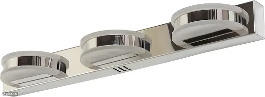 FRUGLOWtrade; LED Wall Spotlights Bathroom Mirror Light Indoor Deacute;cor Lights 15 Watts -Cool White