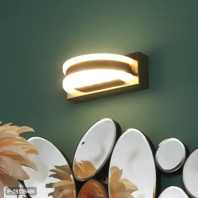 FRUGLOWtrade; LED Lights Bathroom Mirror Light Indoor Deacute;cor Lights 5 Watts -Cool White-thumb3