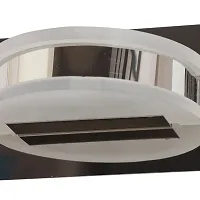 Fruglow 10W LED Mirror Bathroom Light - 1005-1LP CROME-thumb1