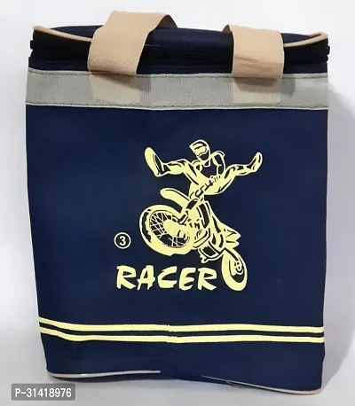 Racer Super Lunch Bag Pack Of 1-thumb0