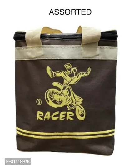 Racer Super Lunch Bag Pack Of 1