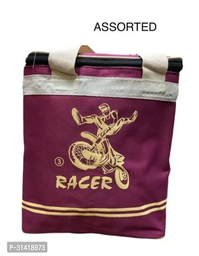 Racer Super Lunch Bag Pack Of 1-thumb0