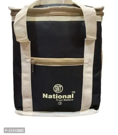 Double Wall Insulated Excellent Lunch Bag Pack Of 1