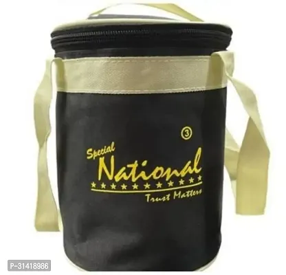 Premium Rounded Lunch Bag Pack Of 1