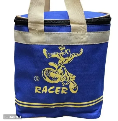 Racer Super Lunch Bag Pack Of 1-thumb0