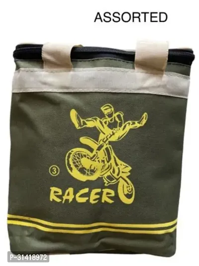 Racer Super Lunch Bag Pack Of 1