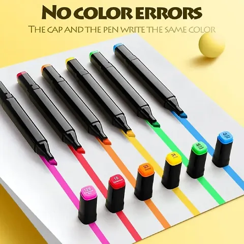 Coloring Sketch Pen Sets