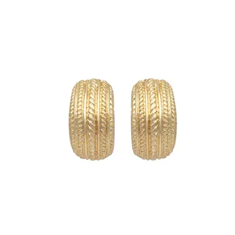 Shimmering Base Metal Earrings For Women And Girls