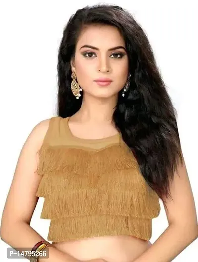 Trendy Women Banglori Silk Stitched Blouses