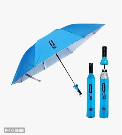 Useful Bottle Shape Umbrella