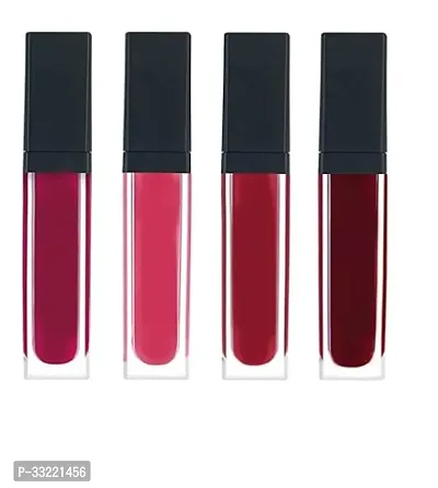 Long Lasting Lip Care Lipstick Combo-thumb0