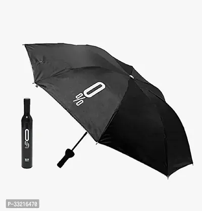 Useful Bottle Shape Umbrella-thumb0