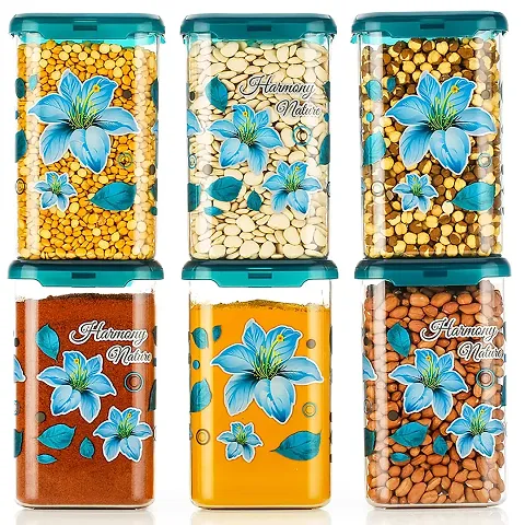 Must Have Jars & Containers 