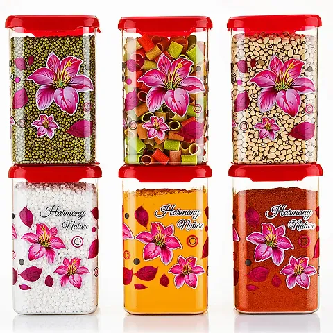 Must Have Jars & Containers 