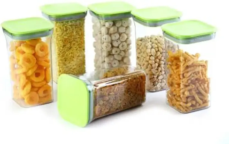 Best in Price Kitchen Storage Container for Food Storage Purpose Vol 222