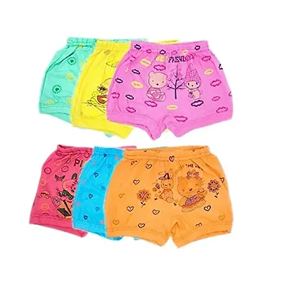 Trendy Printed Panty