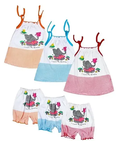 Must Have Girls Clothing Set 