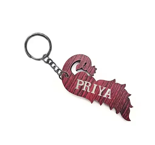 Keyring For Kids 