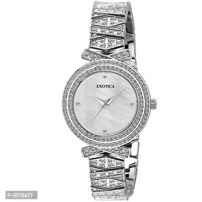 Exotica Fashions Ladies Limited Edition Watch for Party or Formal Wear.-thumb0