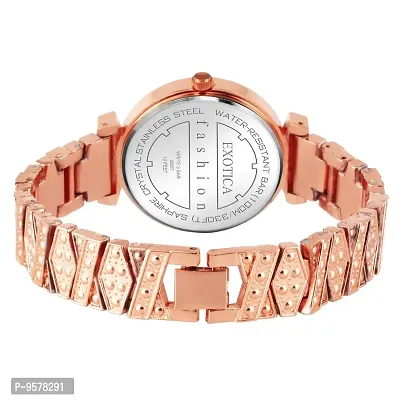 Exotica Fashions Ladies Limited Edition Watch for Party or Formal Wear.-thumb4