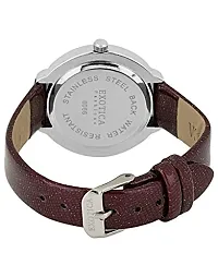 Exotica Analog Brown Dial Women's Watch-thumb1