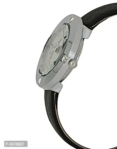 Exotica Analog Black Dial Women's Watch-thumb2