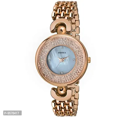 Exotica Fashions Ladies Limited Edition Watch for Party or Formal Wear.-thumb0