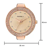 Exotica Fashions Ladies Limited Edition Watch for Party or Formal Wear.-thumb2